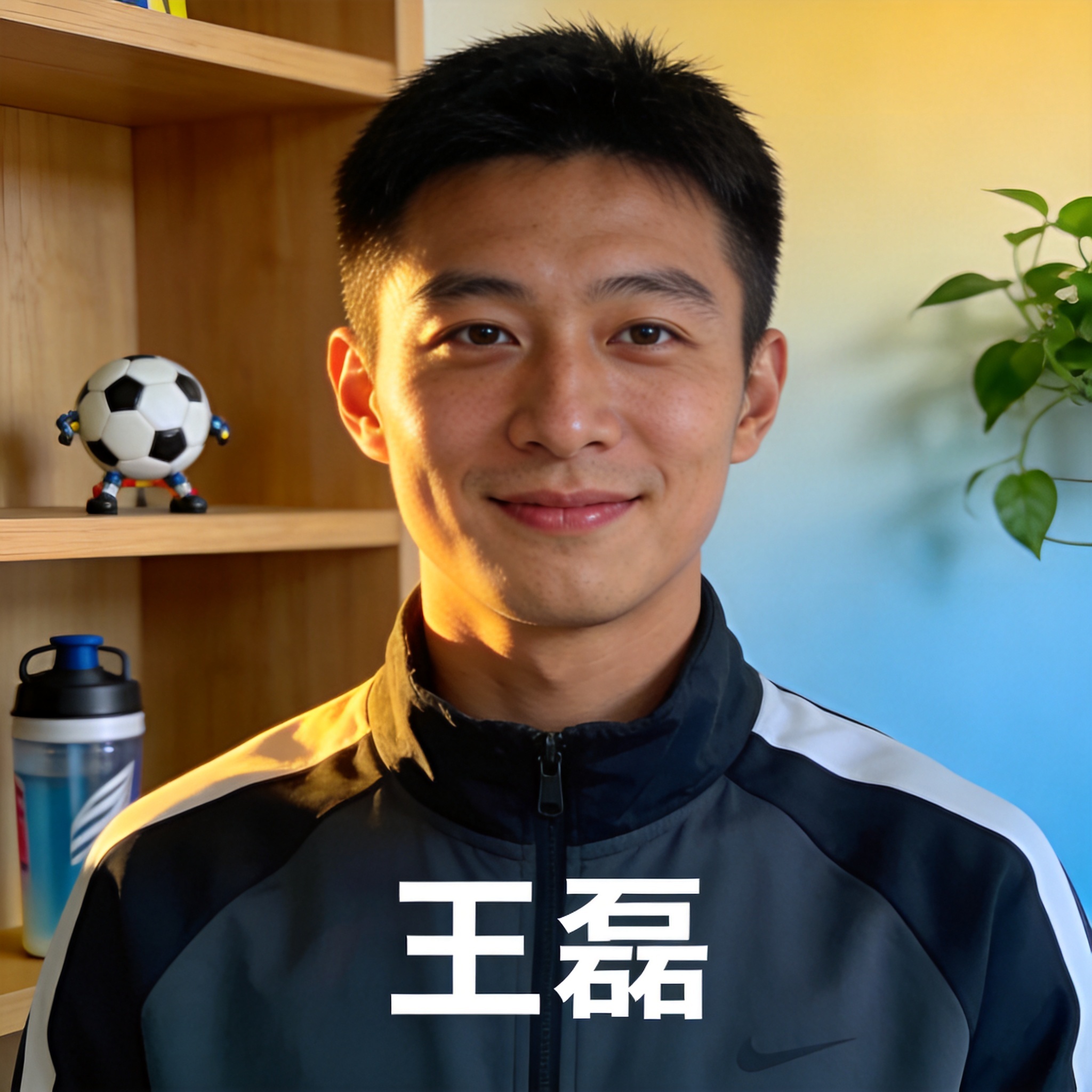 用户头像